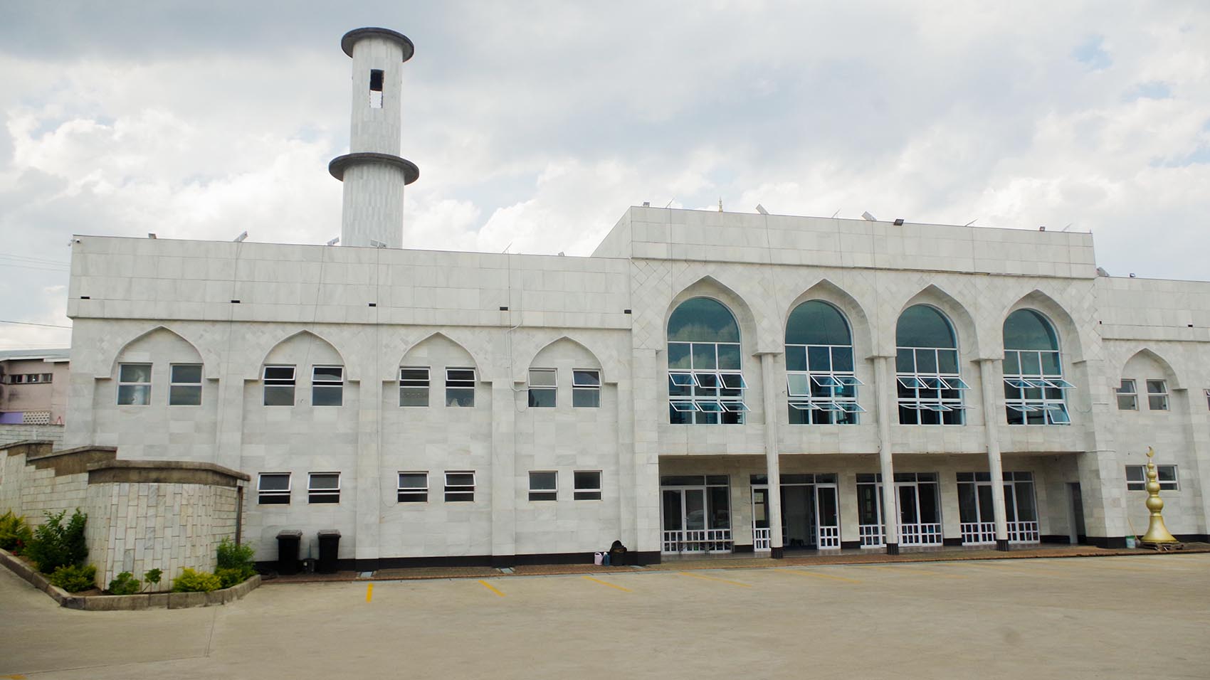 There will be huge activities at the mosques around the world as members of the Islamic Faith begin fasting in honour of Ramadan from today. The fasting will last until March 29. (Pic: Sibusiso Shange)